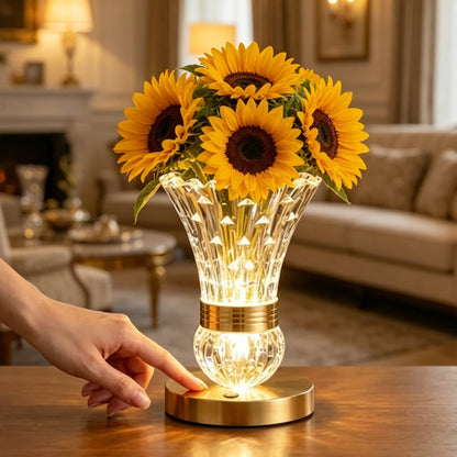 ForeverBloom - Light Up Her Flowers