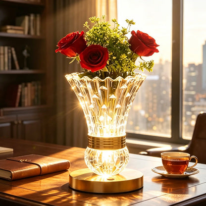 ForeverBloom - Light Up Her Flowers