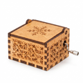 Music Box – product view 2
