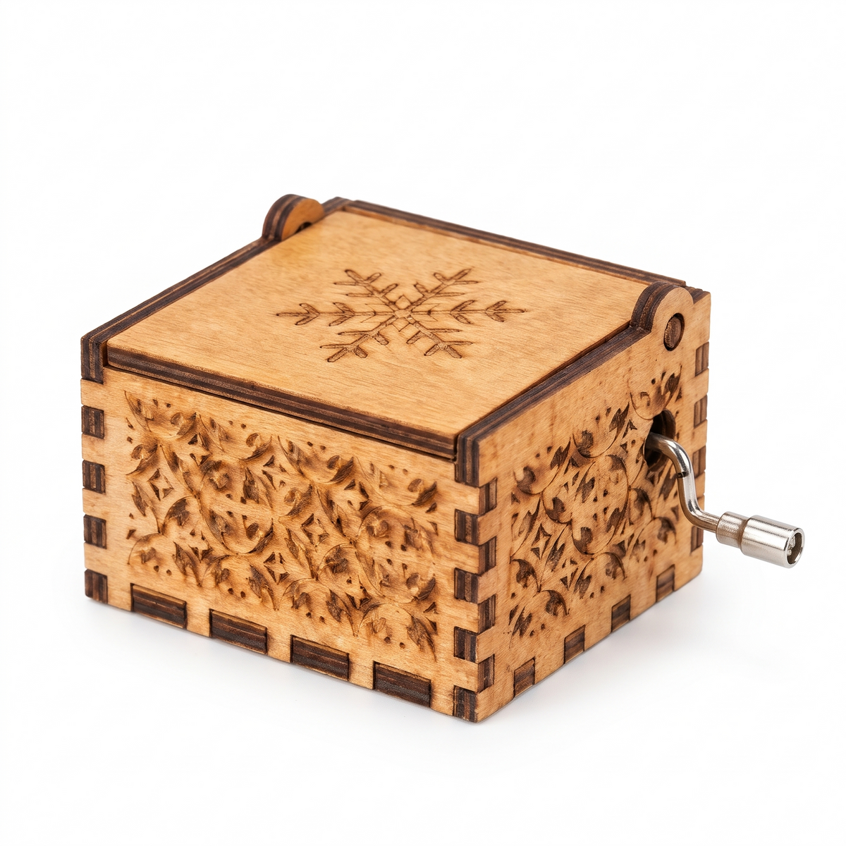 Music Box – product view 2