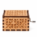 Music Box – product view 1