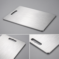 Titanium Cutting Board – product view 4