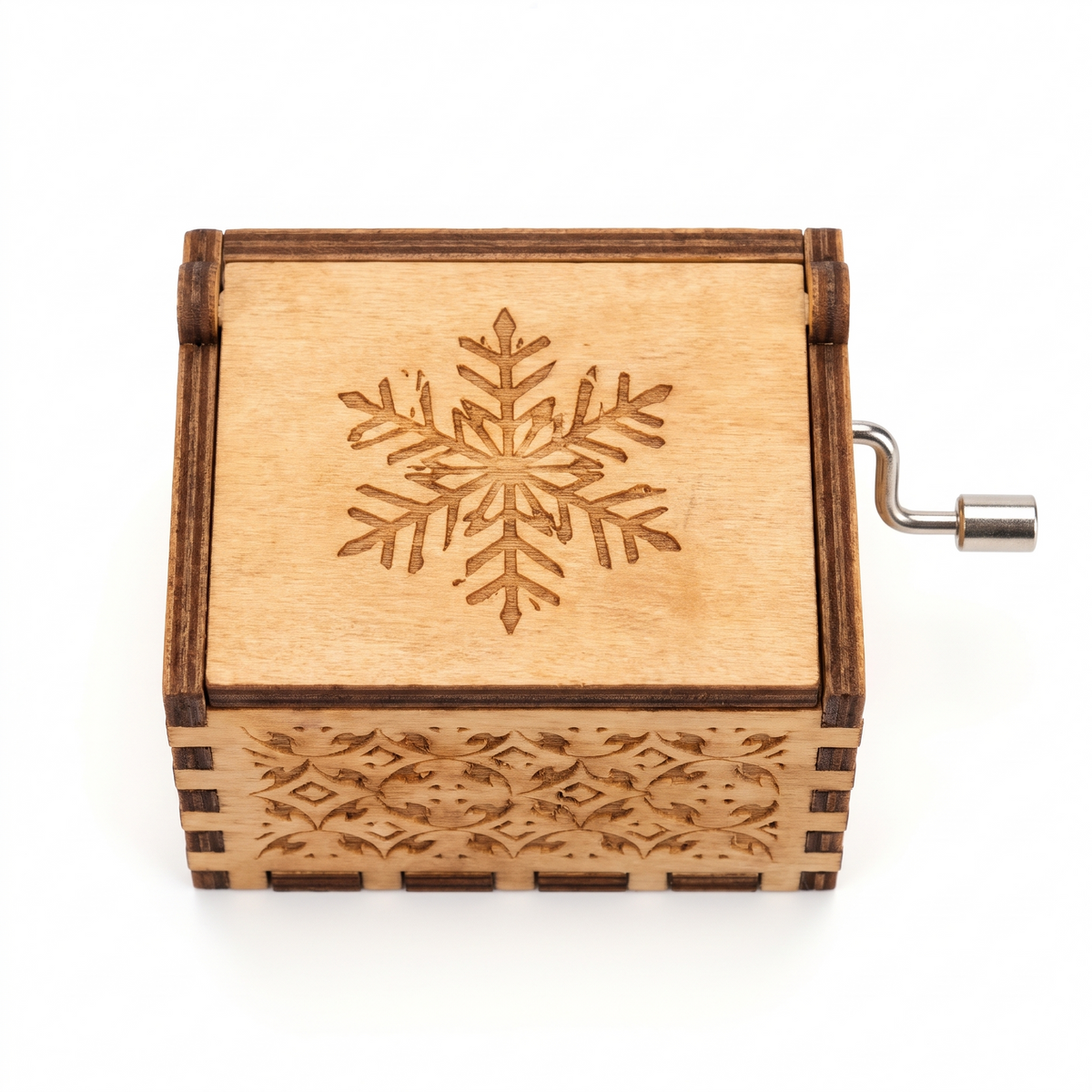 Music Box – product view 5