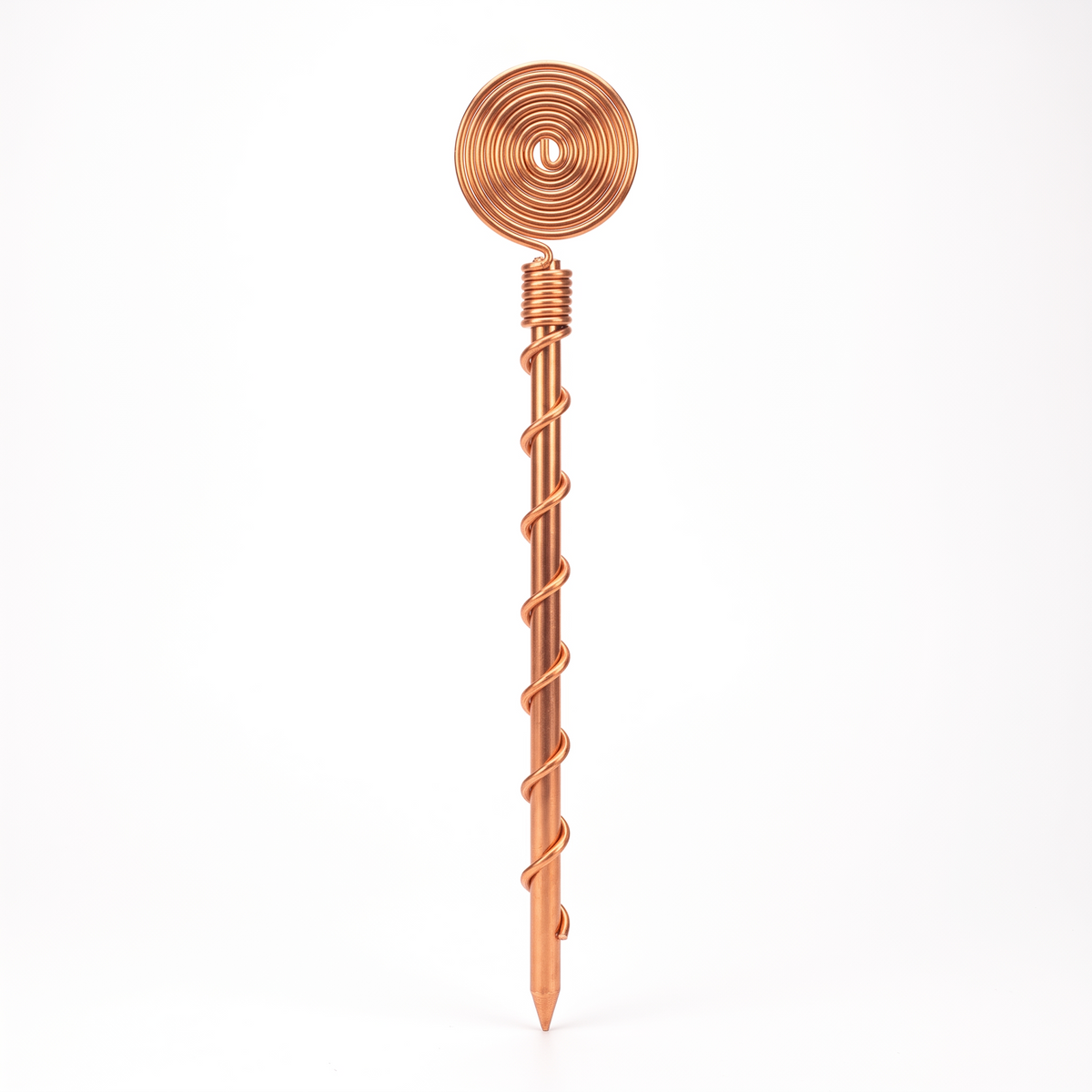 Copper Antenna – product view 1