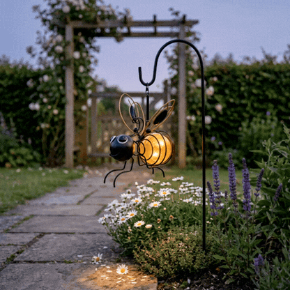 Dot's Handmade Bee Lantern