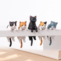 Cat Figurines – product view 1