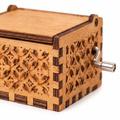 Music Box – product view 4