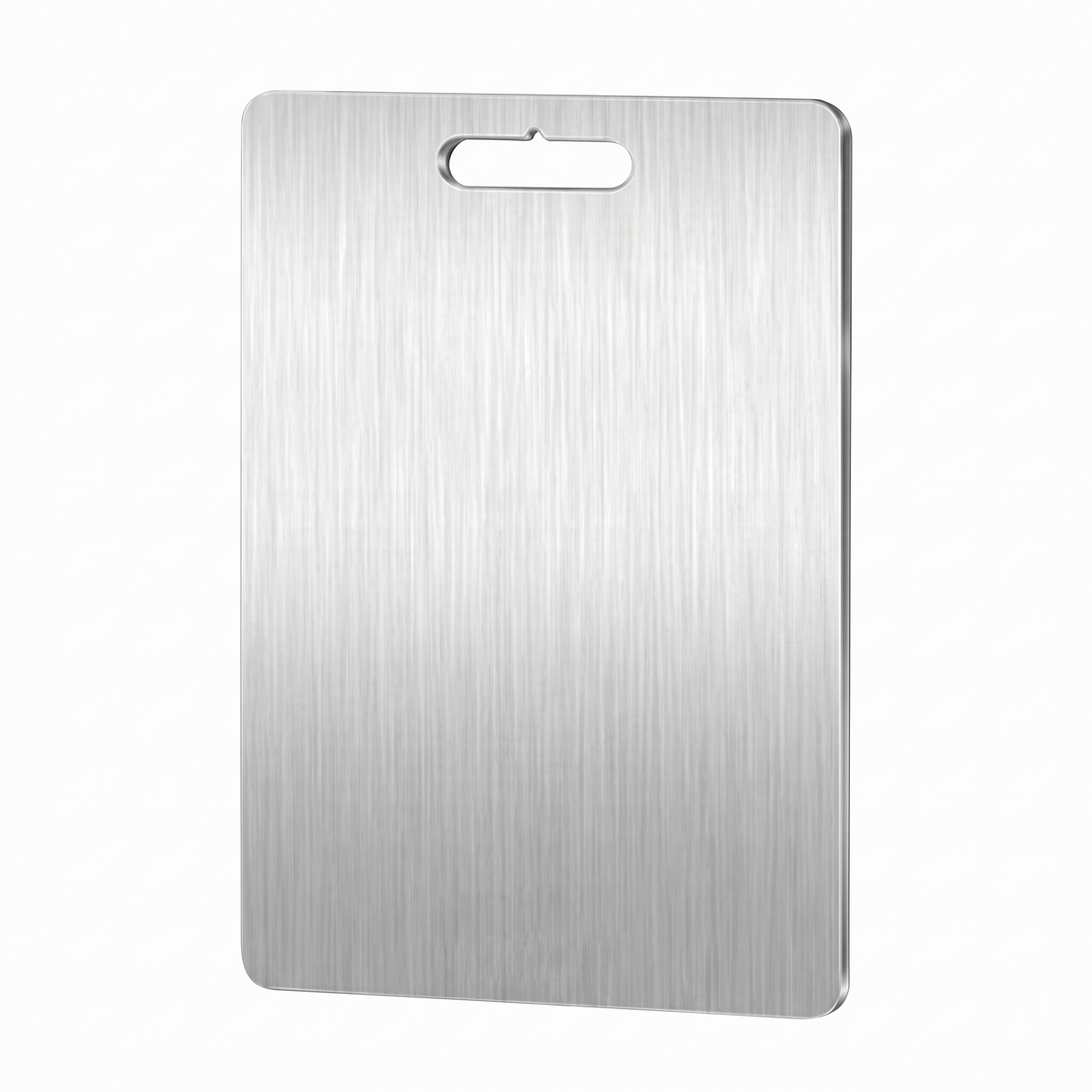 Titanium Cutting Board – product view 3