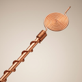 Copper Antenna – product view 5