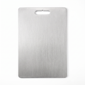 Titanium Cutting Board – product view 1