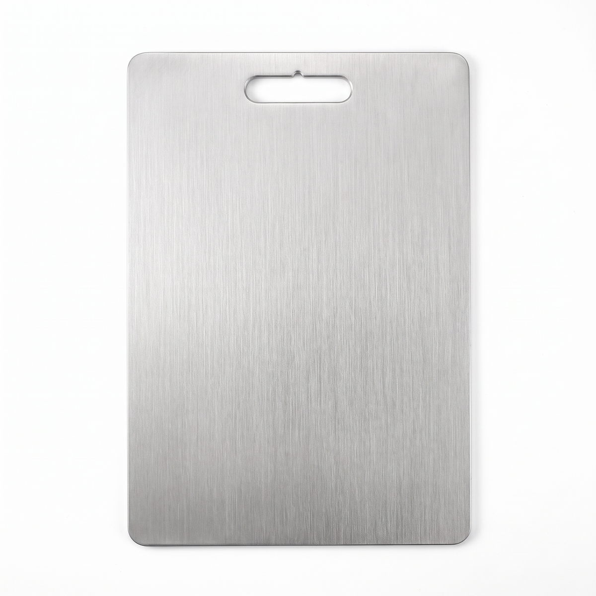 Titanium Cutting Board – product view 1