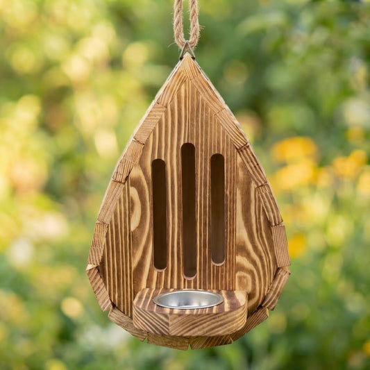 Dot´s Handmade Butterfly Home