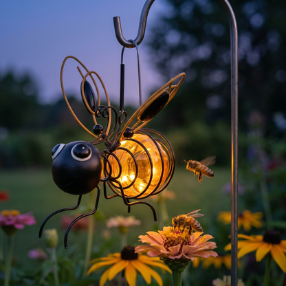Dot's Handmade Bee Lantern