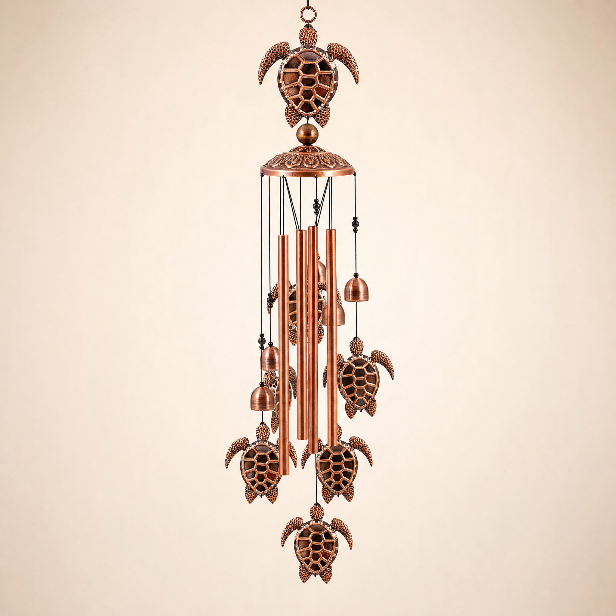 Nells Handmade Wind Chimes