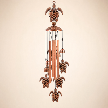 Nells Handmade Wind Chimes