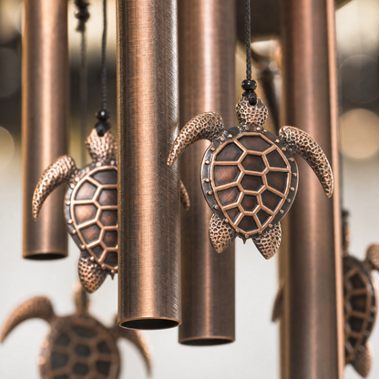 Nells Handmade Wind Chimes