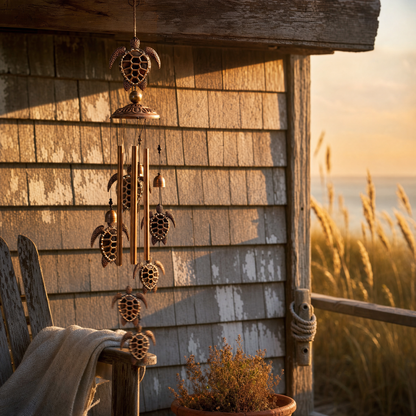 Nells Handmade Wind Chimes