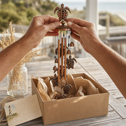 Nells Handmade Wind Chimes