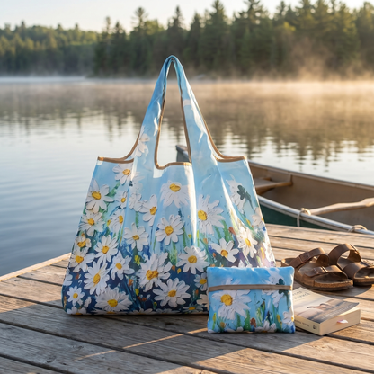 Martha's Gallery Totes