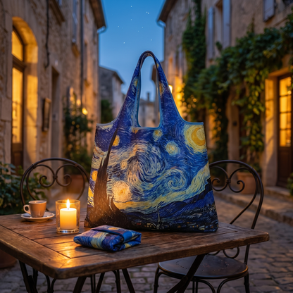 Martha's Gallery Totes