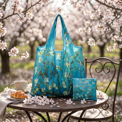 Martha's Gallery Totes