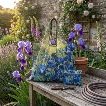 Martha's Gallery Totes