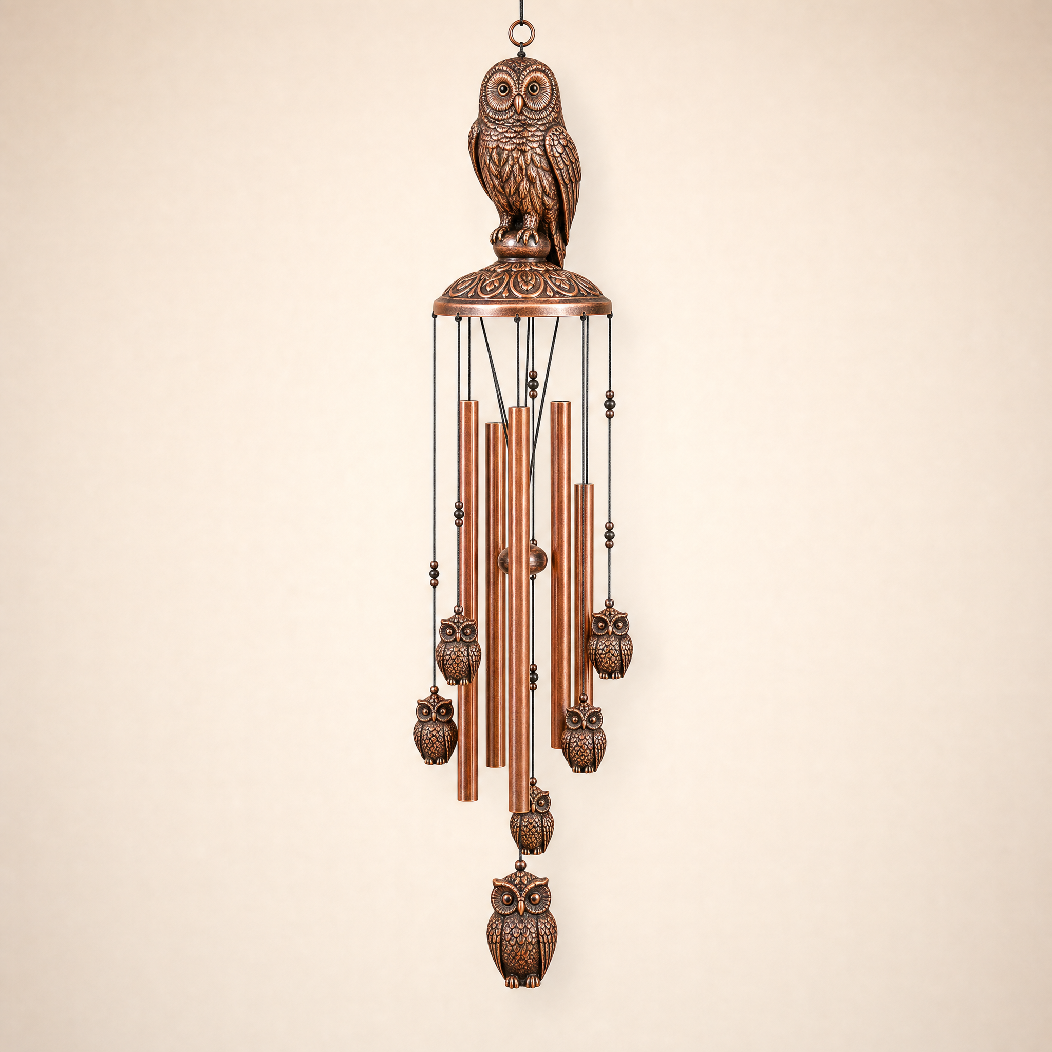 Nells Handmade Wind Chimes