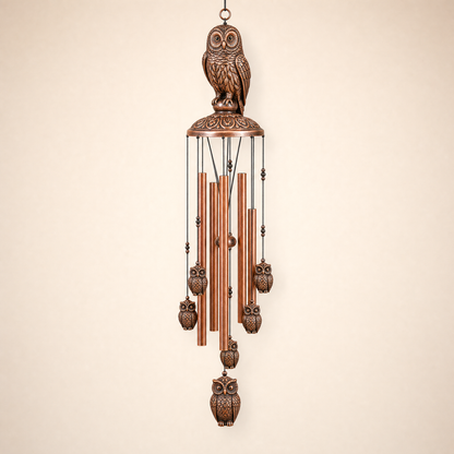 Nells Handmade Wind Chimes