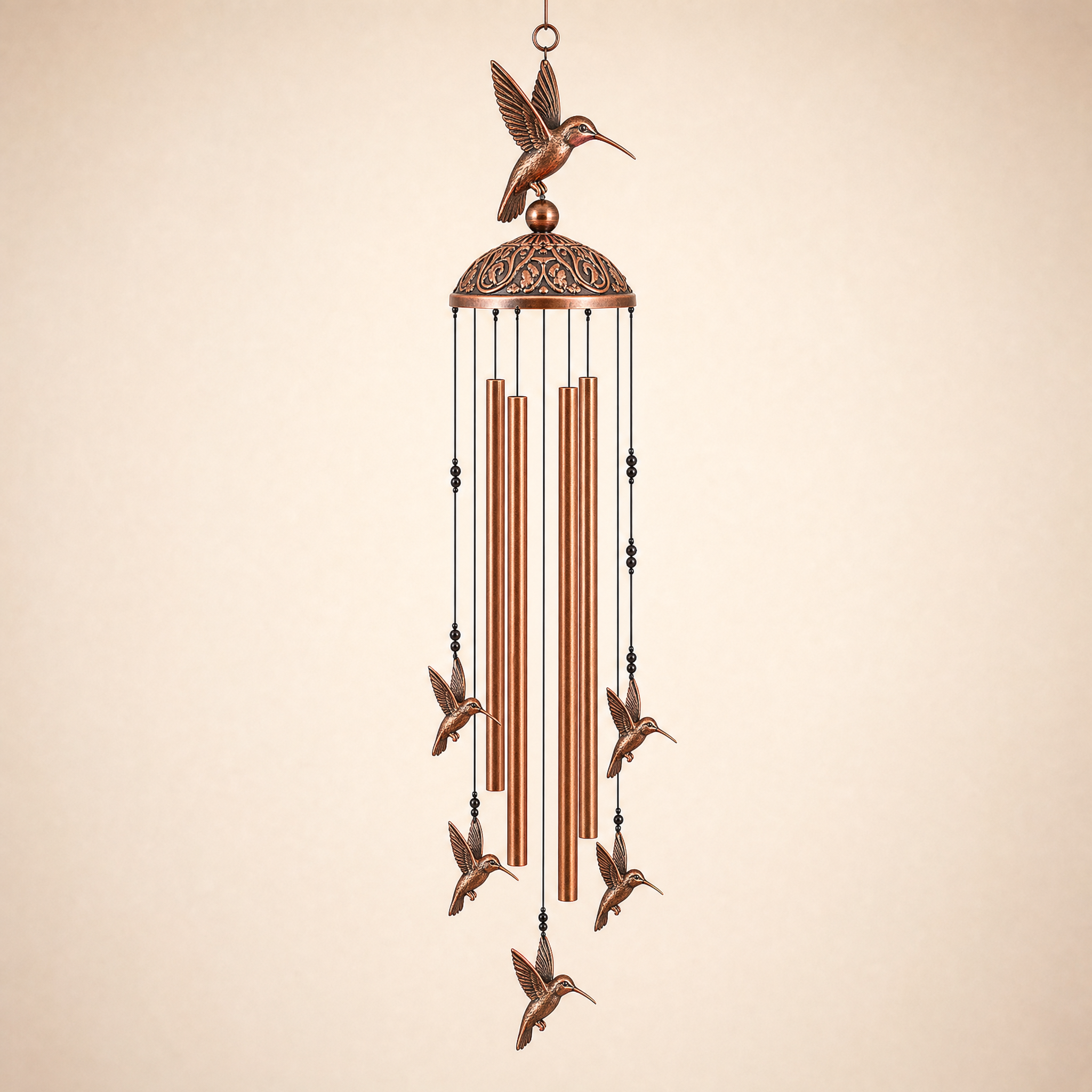 Nells Handmade Wind Chimes