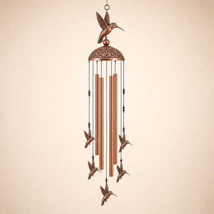 Nells Handmade Wind Chimes