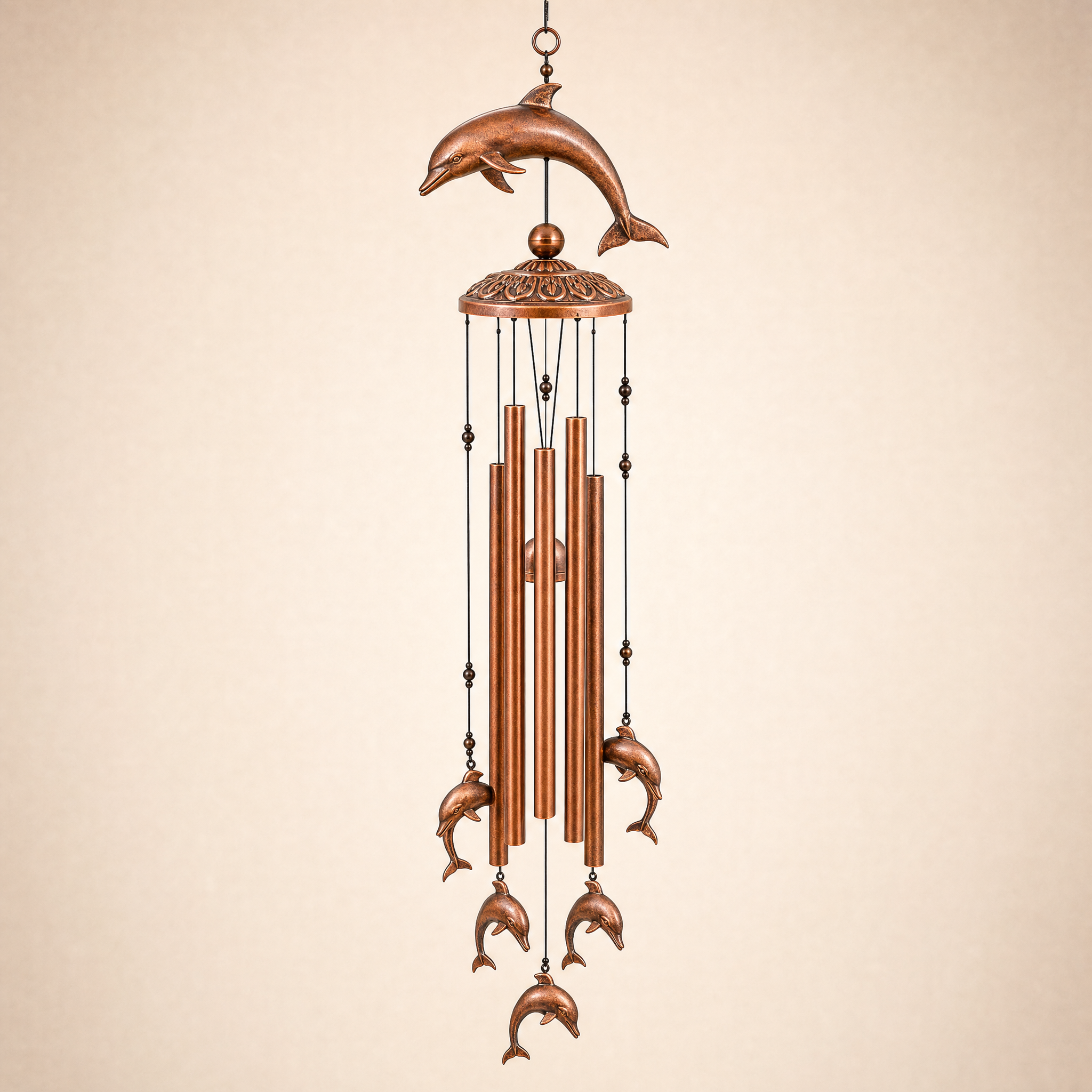 Nells Handmade Wind Chimes