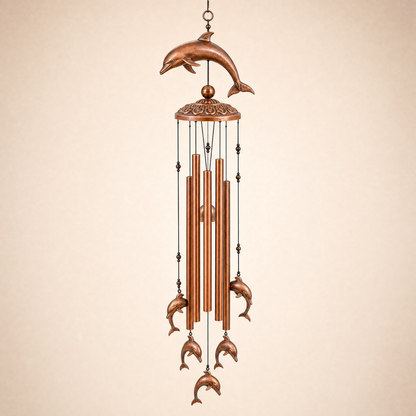 Nells Handmade Wind Chimes