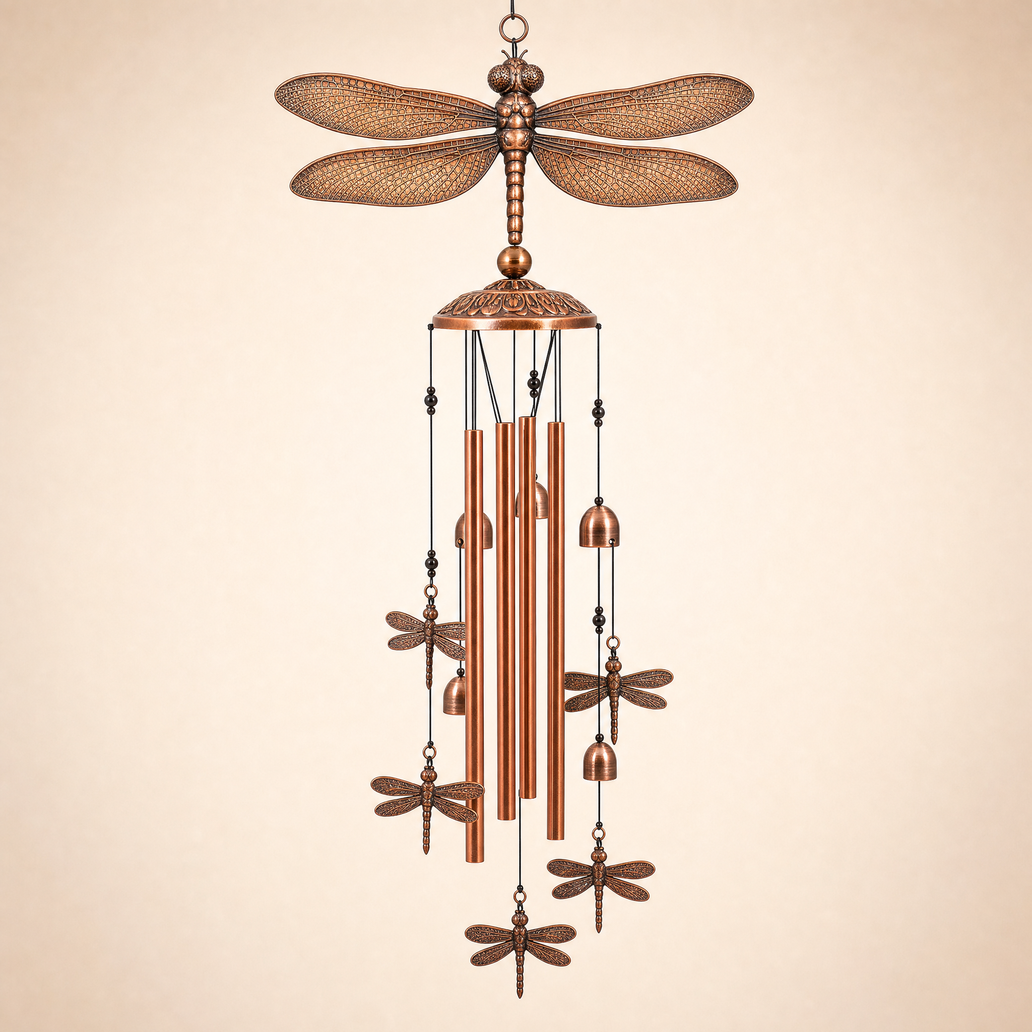 Nells Handmade Wind Chimes
