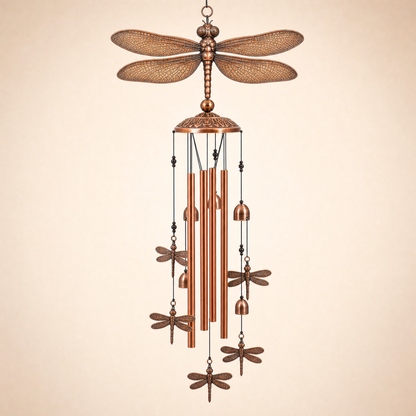 Nells Handmade Wind Chimes