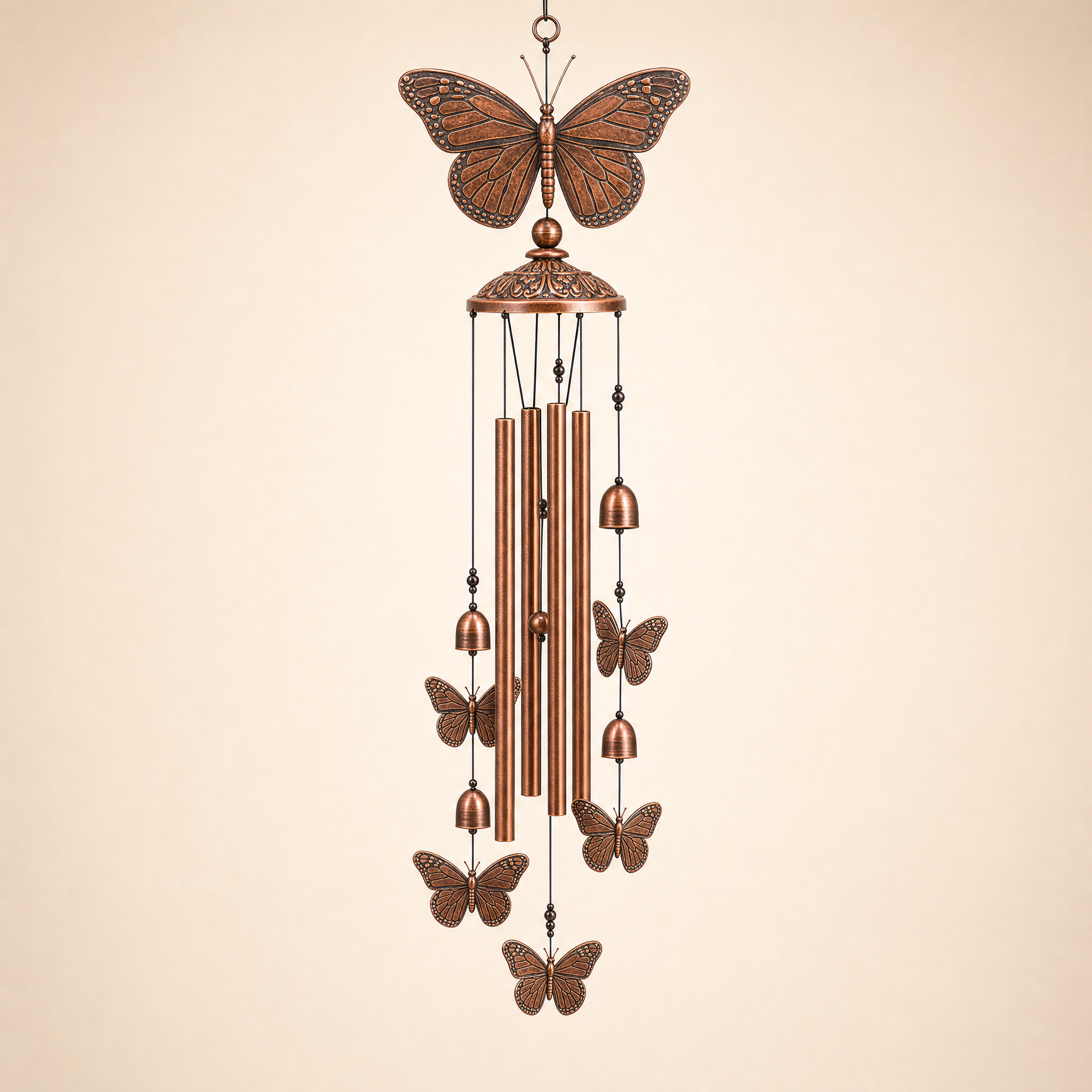 Nells Handmade Wind Chimes