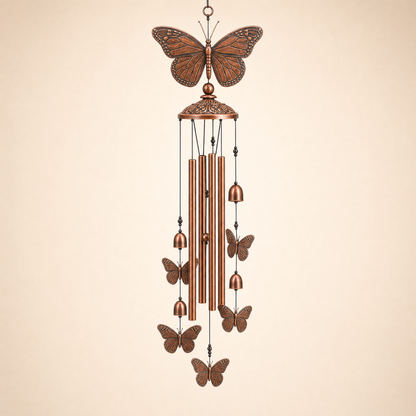 Nells Handmade Wind Chimes