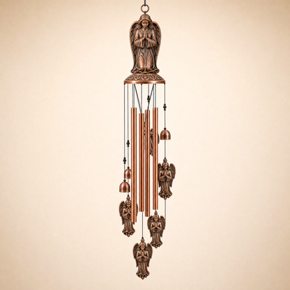 Nells Handmade Wind Chimes