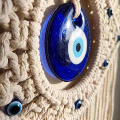 Tildy's Macramé Wall Art