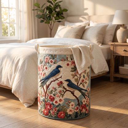 Verna's Handmade Baskets