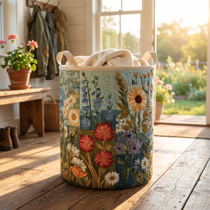 Verna's Handmade Baskets