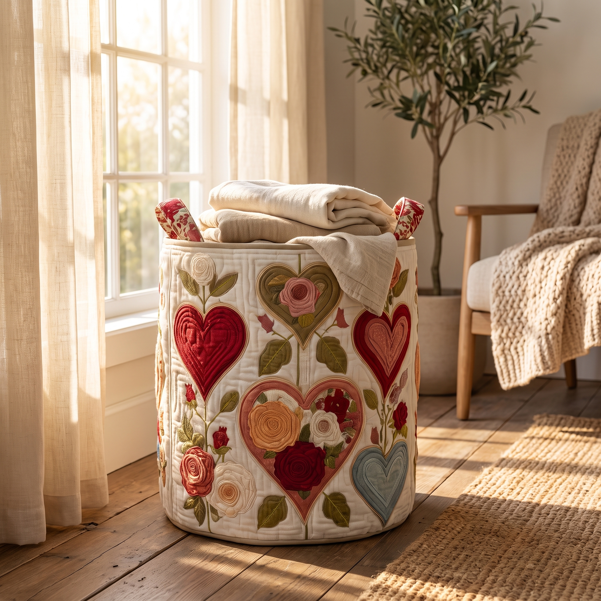 Verna's Handmade Baskets