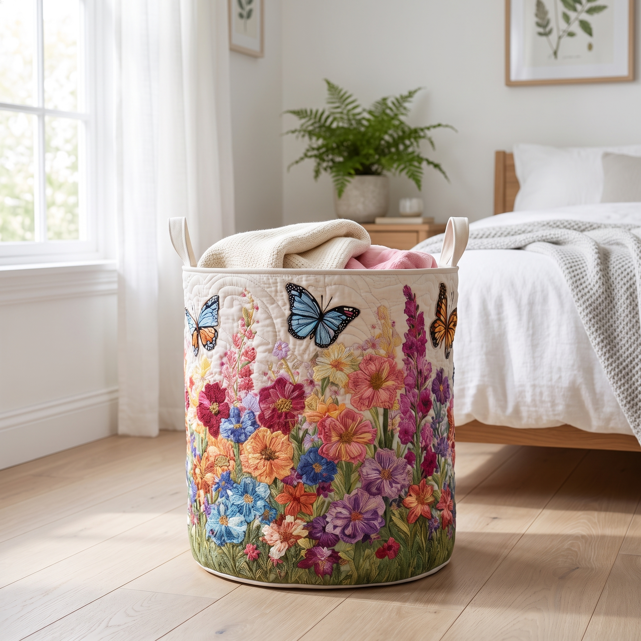 Verna's Handmade Baskets