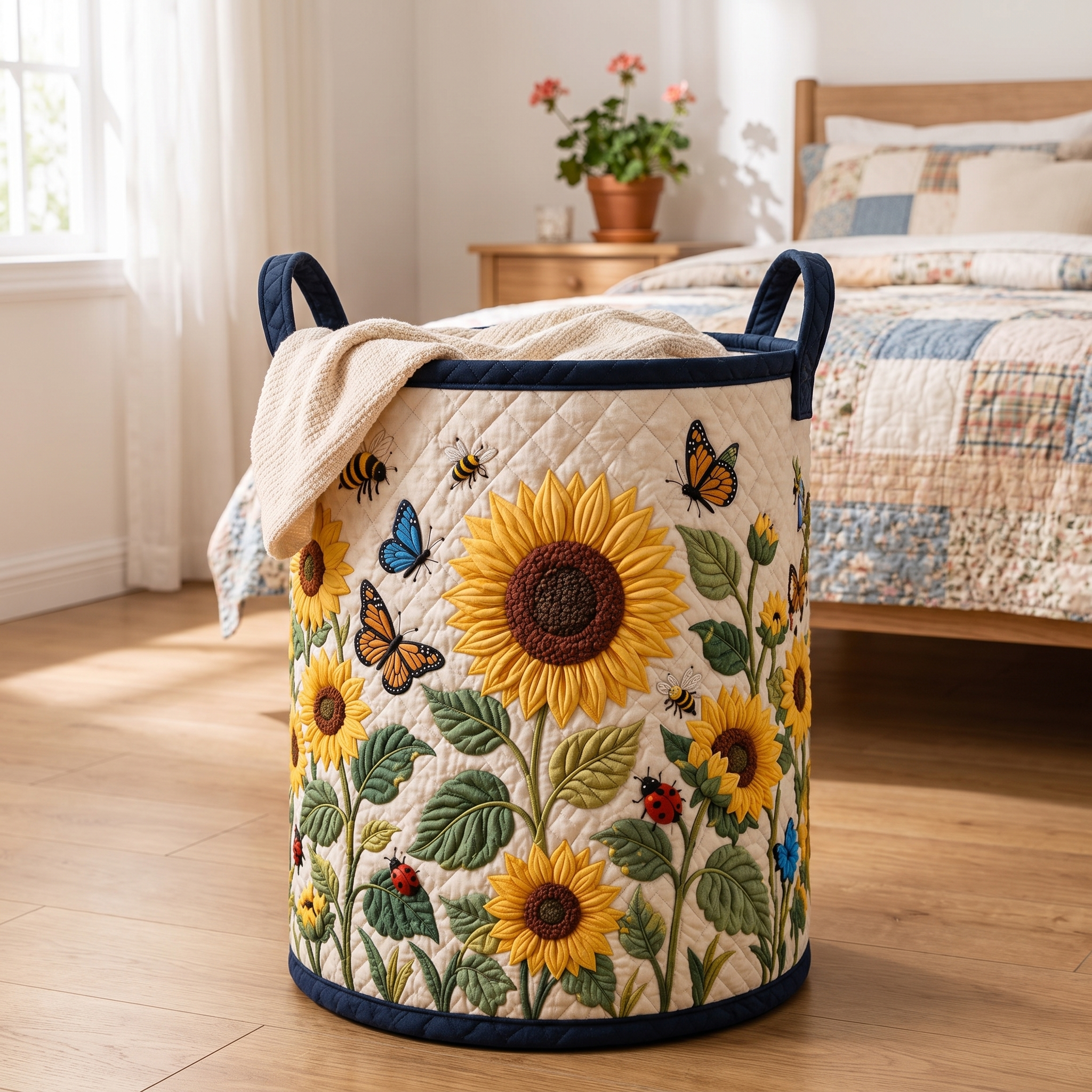 Verna's Handmade Baskets