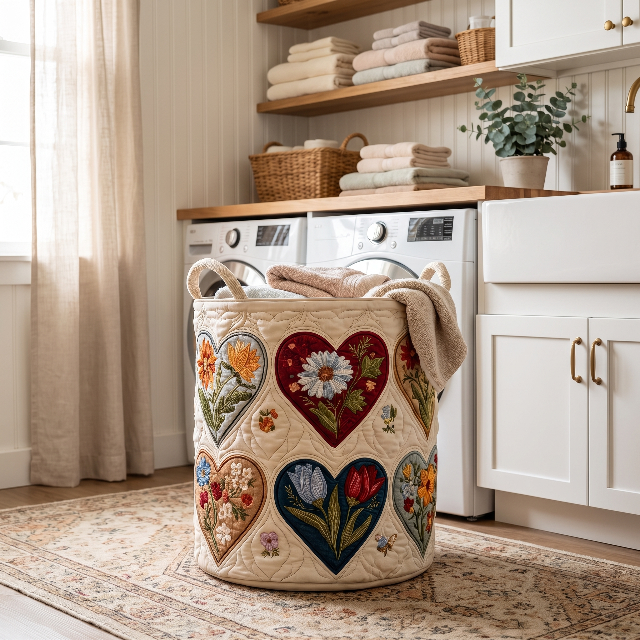 Verna's Handmade Baskets