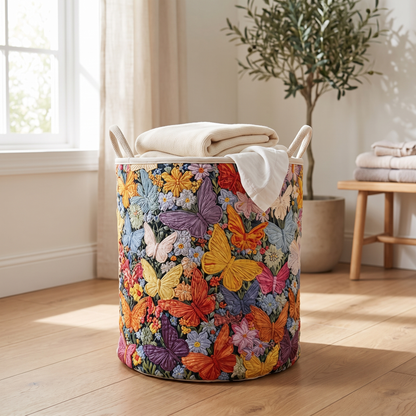 Verna's Handmade Baskets