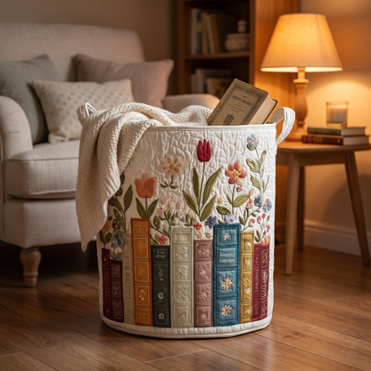 Nora's Handmade Flower Baskets
