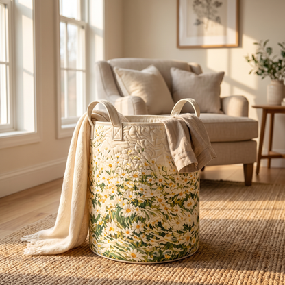 Nora's Handmade Flower Baskets