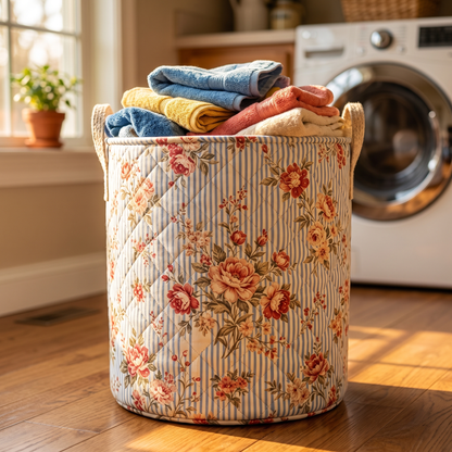 Nora's Handmade Flower Baskets