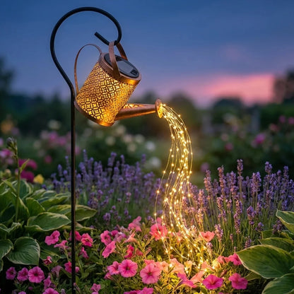Cliff's Magical Solar Garden Light