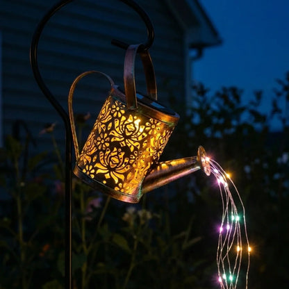 Cliff's Magical Solar Garden Light
